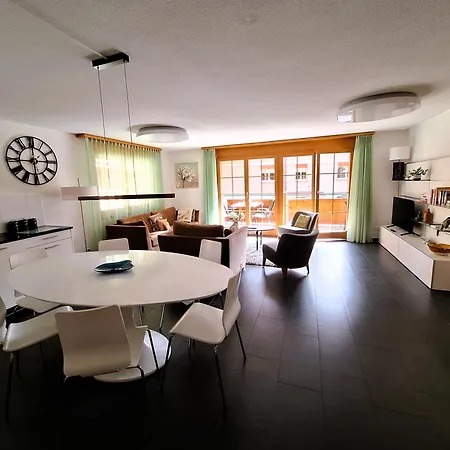 דירה Valentine *