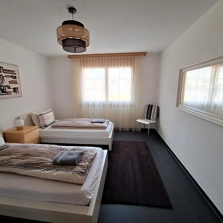 Valentine * Lauterbrunnen