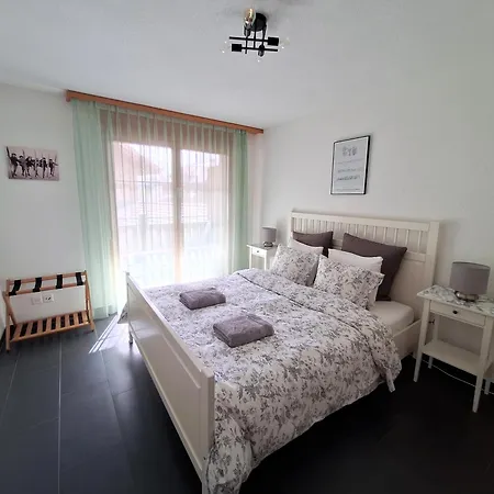 Appartement Valentine