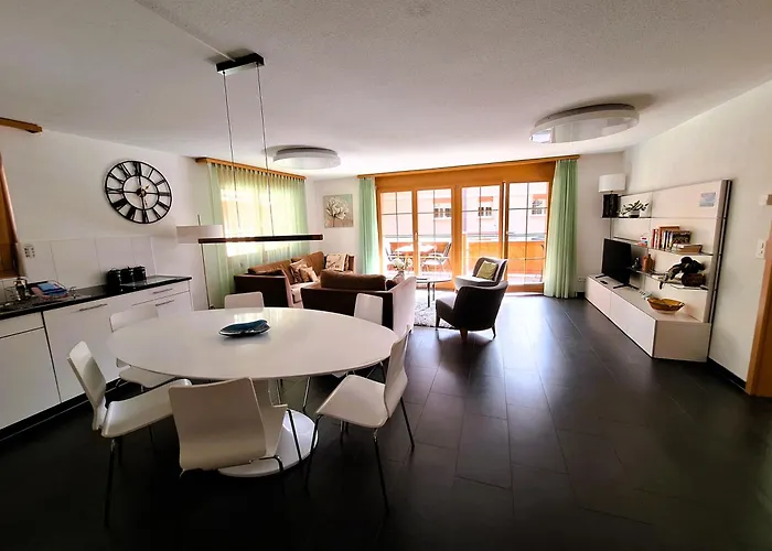 Appartement Valentine *