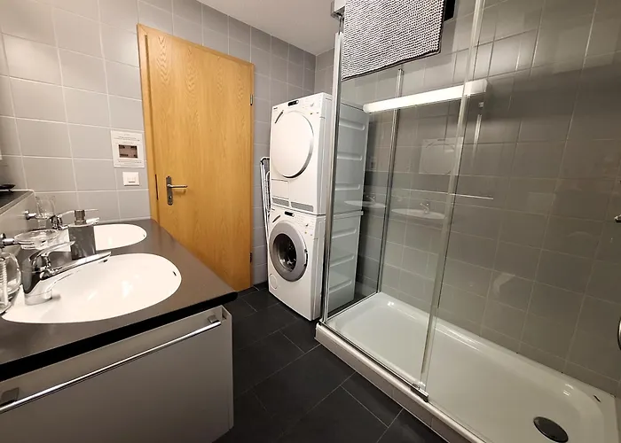 Valentine Appartement *