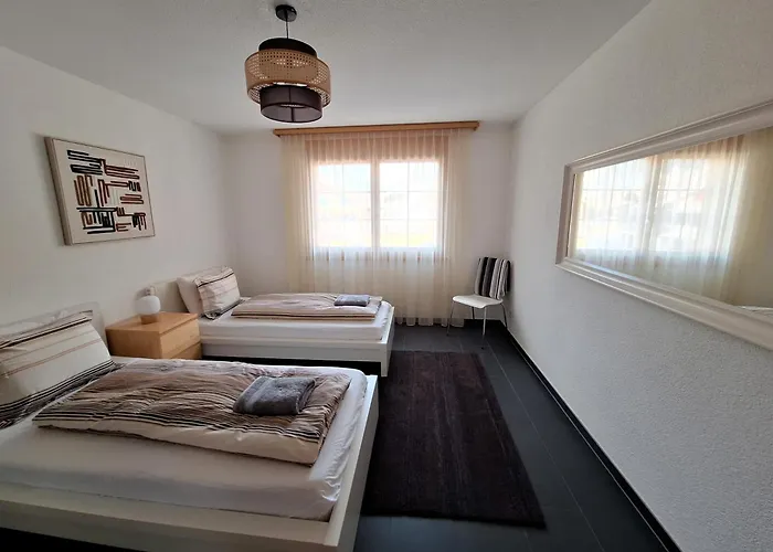 Valentine * Lauterbrunnen