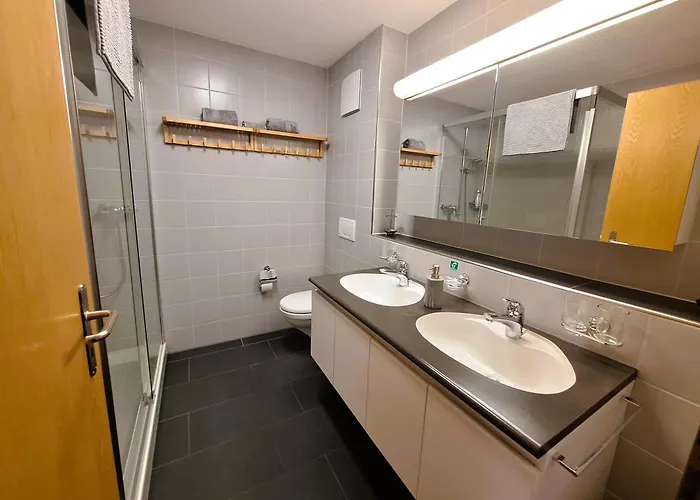 Valentine Apartmán *