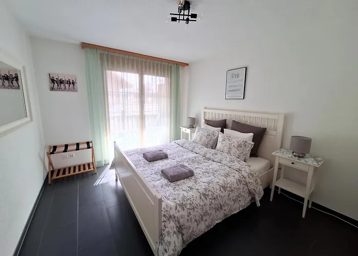 Apartmán Valentine